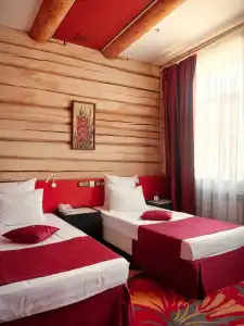 Kupecheskij Dvor - 16