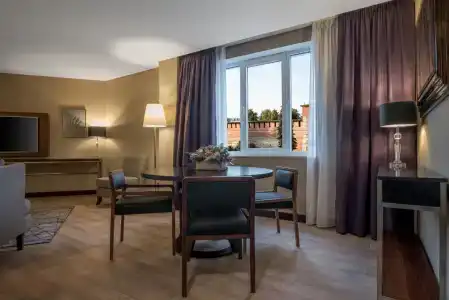 Sheraton Nizhny Novgorod Kremlin - 42