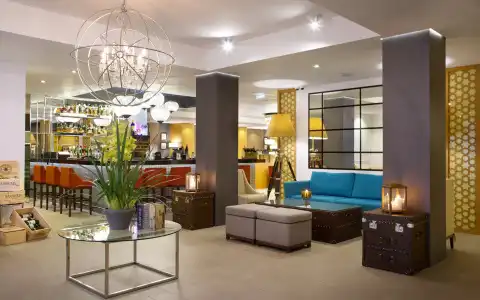 DoubleTree by Hilton Kazan City Center - 8