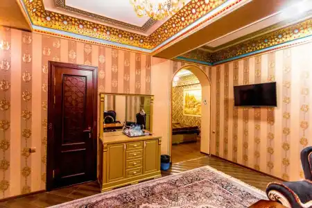 Boutique Alisher - 5