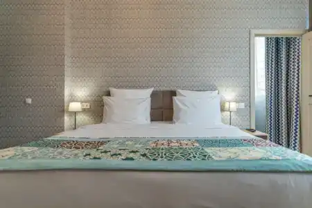 Bergs Spa and Сonference - 160