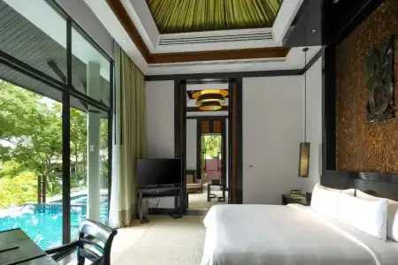 Banyan Tree Samui - 30