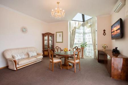 Oktyabryskiy Health resort - 23