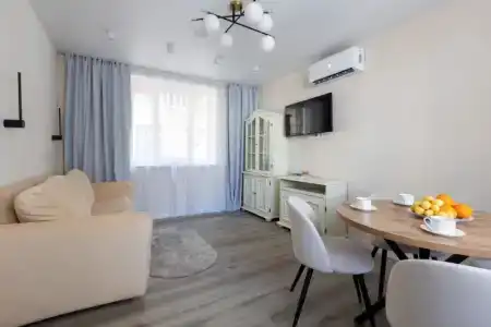 Baza Otdykha Adler - 134