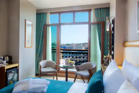 Momento Golden Horn - 52