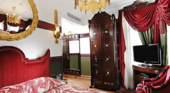 Premists Sultanahmet - 0