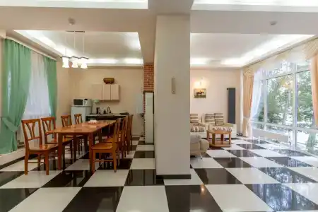 Neptun Tourist base - 122