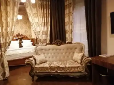 Караван Кастл - 93