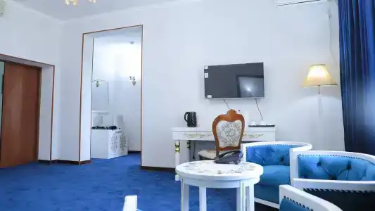 Maqom Plaza - 45