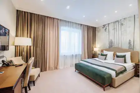 Usad'ba Ohotnika - 71