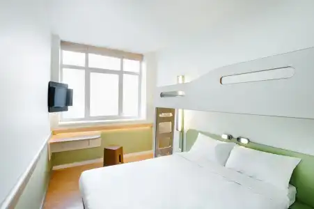Ibis Budget Panfilovskaya - 38