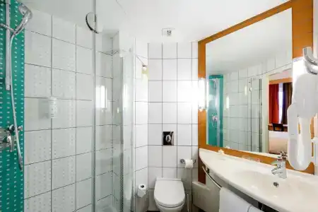 Ibis Kaliningrad Tsentr - 104