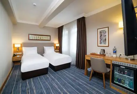 Radisson Istanbul Sultanahmet - 12