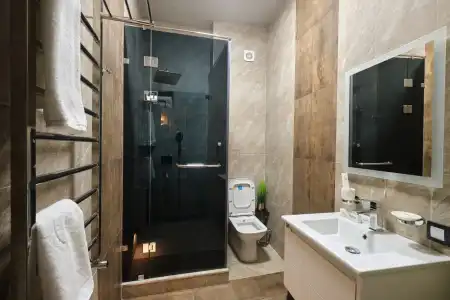 East Star Butik-Hotel - 39