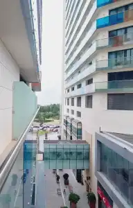 Bellevue Residence Suites - 182