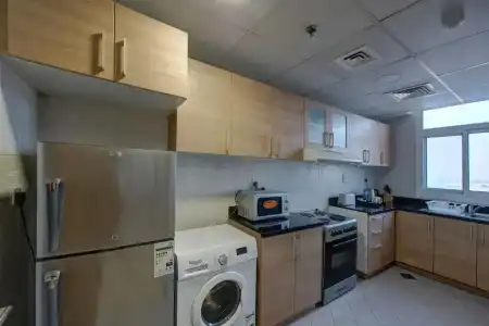 City Stay Beach Apartments - Marjan Island - 75