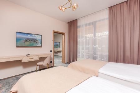 Pansionat Volna - 100