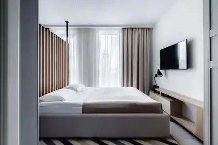 YARD Residence Apart-hotel - 96