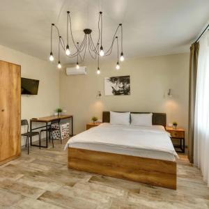 Evropa Guest House - 16