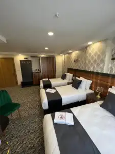 El Emin Istanbul - 61