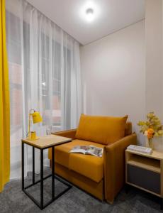 Хостел - Коливинг Community Heroes - 249