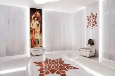 Ramada Plaza by Wyndham Istanbul City Center - 12