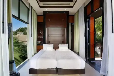Banyan Tree Samui - 103