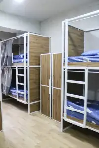 Izzzi Hostel - 30