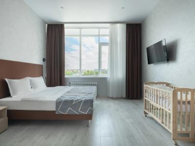 Apart-Otel Inndom - 178