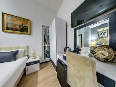 Mara İstanbul - 45