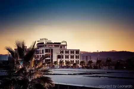 Airport Tirana - 29