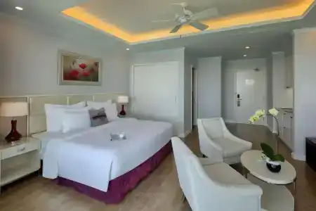 Vinpearl Beachfront Nha Trang - 94
