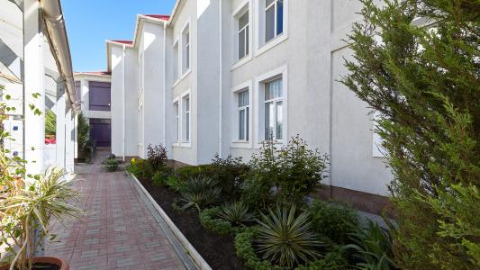 Tes-Resort & Spa - 8