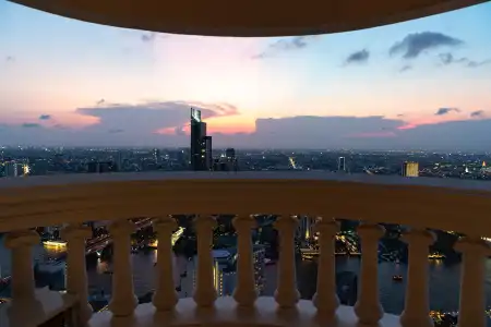 Tower Club at lebua - 95