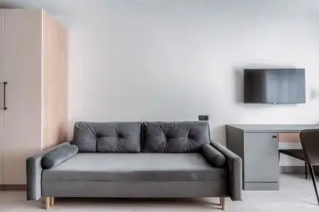 YARD Residence Apart-hotel - 54
