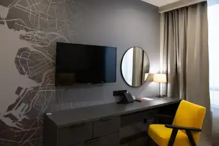 Artstudio M103 Apart-Hotel - 45