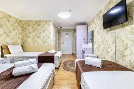 Bed & Breakfast Capital - 78