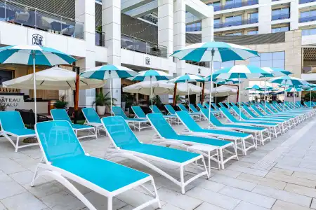 Radisson Blu Resort & Congress Centre 5* - 43