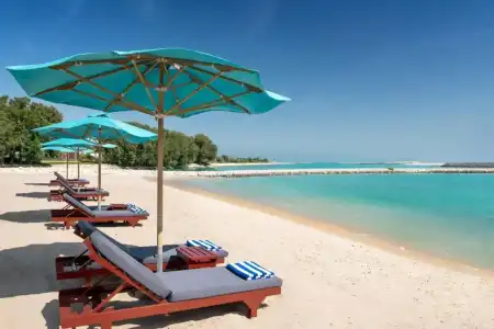 The Ritz-Carlton, Doha - 4