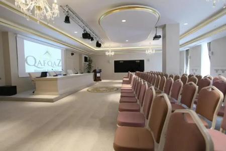 Qafqaz RiverSide Resort Gabala - 19