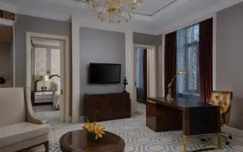 The St. Regis Nikolskaya - 94