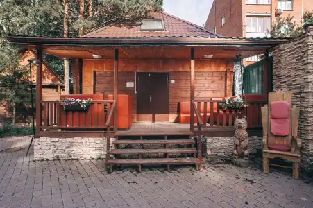 Health resort Krona - 82