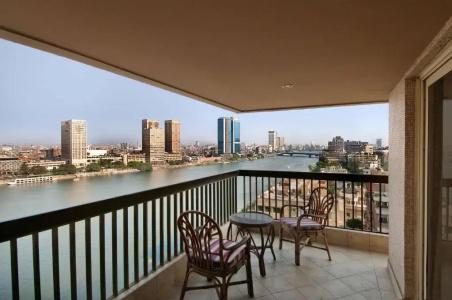 Hilton Cairo Zamalek Residences - 71