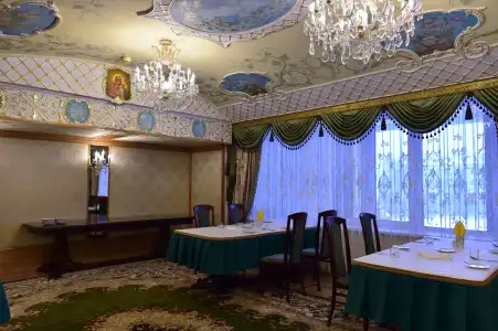 Danilovskaya - 36
