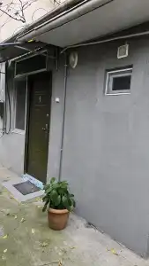 Family Guest House - 11