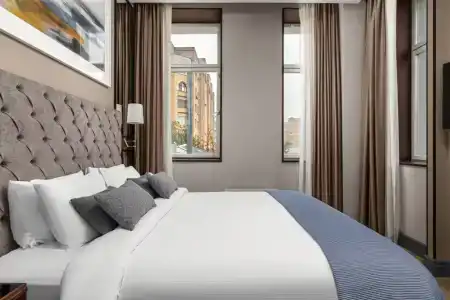 Chekhoff Moscow Curio Collection by Hilton - 71