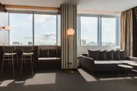 Hilton Garden Inn - 71