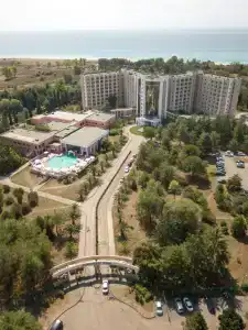 Samshitovaya Roscha Health resort - 2