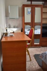 Муниципальное унитарное предприятие Сковородинского района Гостиничный комплекс - 110