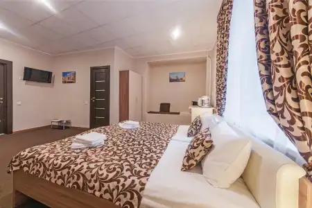 Fortune Inn - 41